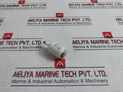 Lot Of 5X Siba 10 005 04 Fuse 6A 500V