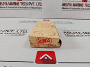 Lot of 5X Siba 10A 500V D-Type Fuse Link GL