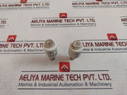 Lot Of 5X Siba Aeg 10 005 04 Fuse 16A 500V