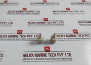 Lot Of 5X Siemens 4A 500V Bottle Diazed Fuse