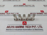 Lot Of 5X Siemens 50/500 Fuse