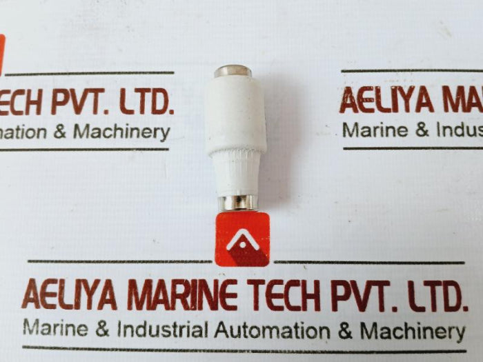 Lot Of 5X Siemens 5Sb2 81 Diazed Dii Fuse-link 500V 25A