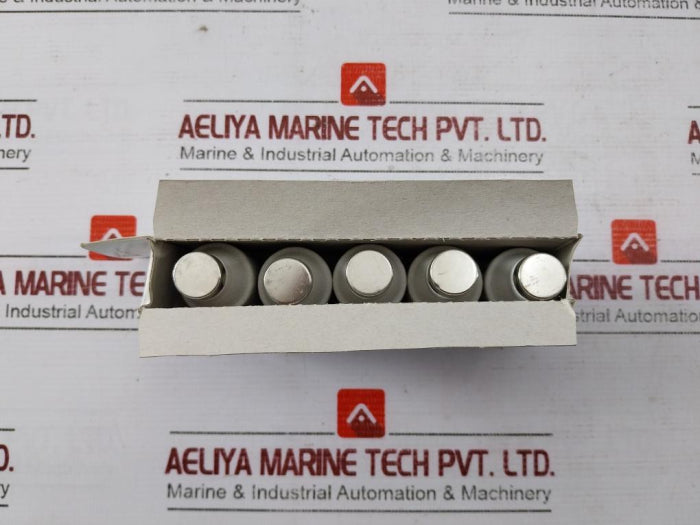 Lot Of 5X Siemens 5Sb4 11 Diazed Fuse Gl/Gg 35A 500V