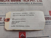 Lot of 8X Telemecanique ZBE-101 Switch Contact Block 10A