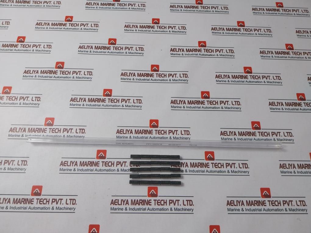 Lot Of 5X Texas Instruments 4041338-000117 Integrated Circuit Sn7400N