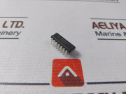 Lot Of 5X Texas Instruments 4041338-000117 Integrated Circuit Sn7400N