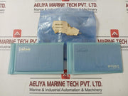 Lot Of 5X Volcano Sight Plate For Boiler Tool