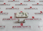 Lot Of 5X Weber Dt II Bottle Shaped Ceramic Fuse 16A 500V Gl/Gg 7611919017091