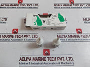 Lot Of 5X Weber Gl/Gg 6A 500V Fuse