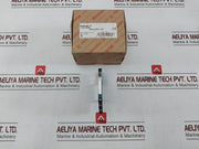 Lot Of 5X Weidmuller Trs 24Vdc 1Co Solid State Relay 6A/250V/Ac1 60C 24V