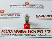 Lot Of 6 X Lindner 63A Bottle Fuse Electrical Protection Bogenschutz/Bow