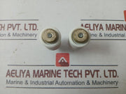 Lot Of 6X 16/500 2410 Bottle Fuse