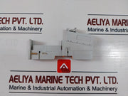 Lot of 6X Allen-Bradley 1734-MB I/O Monitoring Terminal Base 1734-RTBCJC