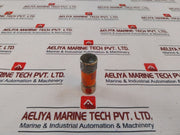 Lot of 6X AMP-TRAP AJT2 Time Delay Fuse 2Amps 600VAC 500VDC