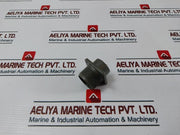 Lot Of 6X Amphenol 97-3102A18-3P Circular Connector Receptacle