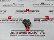 Lot Of 6X Amphenol 97-3102A18-3P Circular Connector Receptacle