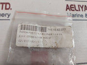 Lot Of 6X B & K Piston