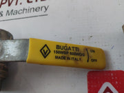 Lot of 3X 600wog 3/8