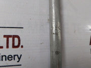 Lot Of 6X Cameron A/Sa312 Nipple, 1/4â€ Pipe Regular, 5â€ Long 222262-03