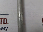 Lot Of 6X Cameron A/Sa312 Nipple, 1/4â€ Pipe Regular, 5â€ Long 222262-03