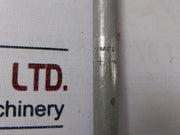 Lot Of 6X Cameron A/Sa312 Nipple, 1/4â€ Pipe Regular, 5â€ Long 222262-03