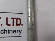 Lot Of 6X Cameron A/Sa312 Nipple, 1/4â€ Pipe Regular, 5â€ Long 222262-03