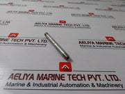 Lot Of 6X Cameron A/Sa312 Nipple, 1/4â€ Pipe Regular, 5â€ Long 222262-03