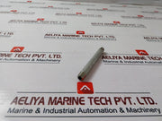 Lot Of 6X Cameron A/Sa312 Nipple, 1/4â€ Pipe Regular, 5â€ Long 222262-03