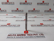 Lot Of 6X Cameron A/Sa312 Nipple, 1/4â€ Pipe Regular, 5â€ Long 222262-03