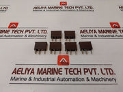 Lot Of 6X Daito Pl4100 Alarm Fuse