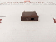 Lot of 6X Daito Pl4100 Alarm Fuse
