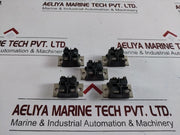Lot of 6X EBG VHP/6 3X8KGG Power Resistor