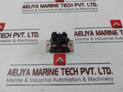 Lot of 3X EBG VHP/6 Power Resistor 3X8KGG