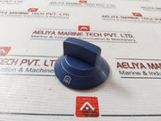 Lot of 6X Electrolux 76.9041 Switch Pan Tilting Pc Knob 552.04.12.190