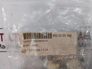 Lot Of 6X Elro 33383 Safety Thermostat 552.02.05.100