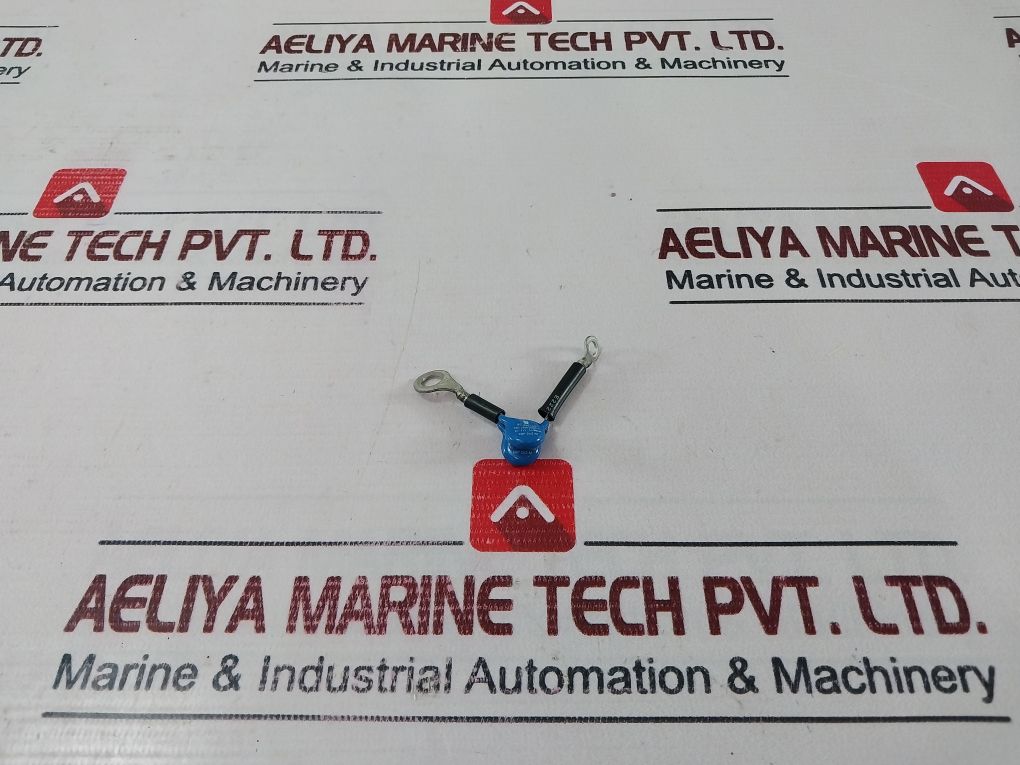 Lot Of 6X Erp 2N2 M Filter Capacitor 2797