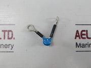 Lot of 10X KEMET ERP 2N2 M Filter Capacitor IEC 384-14/2