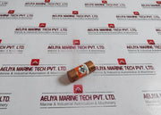 Lot Of 6X Ferraz Shawmut Ajt40 Fuse 600V 40A Fs-ajt 40