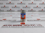 Lot Of 6X Ferraz Shawmut Ajt45 45A 600Vac Class J Time Delay Fuse