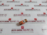 Lot Of 6X Ferraz Shawmut Ajt50 Fuse 600V 50A Fs-ajt 50