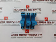 Lot Of 6X Finder 95.95.3 Relay Base
