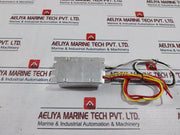 Fulham Wh2-120-c Solid State Electronic Ballast For 8-15W Lamps
