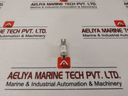 Lot of 6X Gec Alsthom NIT10 Red Spot Fuse 10Amp 550VAC