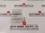 Lot Of 6X Gec Alsthom Nit20 Red Spot Fuse 20Amp 550V Ac