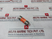 Lot Of 6X Gould Shawmut Ajt4 Amp-trap 2000 Time Delay Fuse 4 Amps