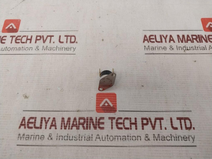 Lot Of 6X Honeywell 2455R Thermostat 228-2658 20760656 L15C 9082 459 Z35 08