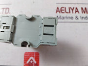 Lot of 6X IDEC RH3B-UL Relay with Base 10A 120VAC