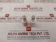Lot of 6X IFO Electric CEE16 D Fuse 25/500 GL
