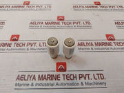 Lot of 6X IFO Electric CEE16 D Fuse 25/500 GL