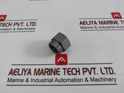 Lot Of 6X Kawasaki Self Lock Nut A87-1665-34R1 3180137.16